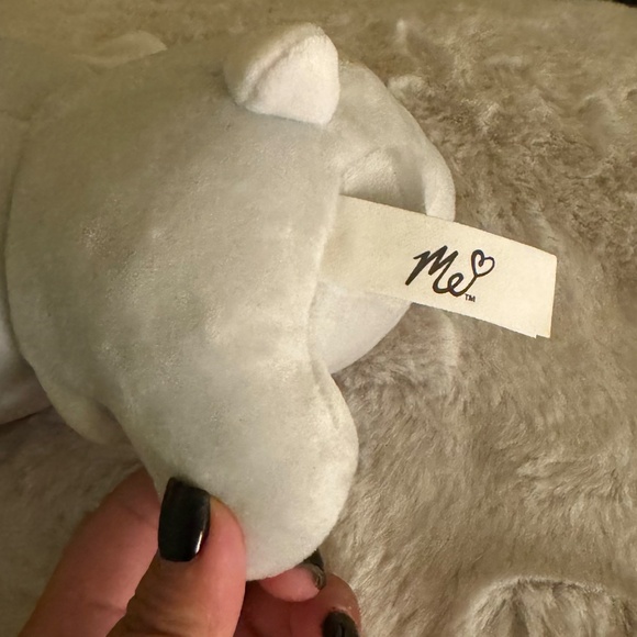 Moriah Elizabeth Lemon plush toy - Picture 3 of 3